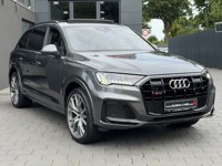 Audi SQ7 2020 occasion