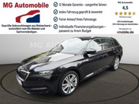 Skoda Superb 2020 occasion