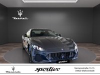 Maserati Granturismo 2020 occasion