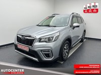 Subaru Forester 2020 occasion