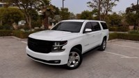 Chevrolet Suburban 2020 occasion