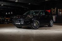 Porsche Cayenne 2020 occasion