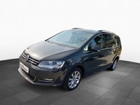 Volkswagen Sharan 2020 occasion