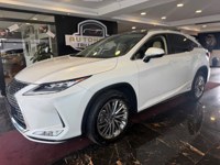 Lexus RX 450 2020 occasion