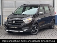 Dacia Lodgy 2020 occasion