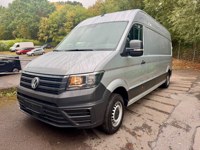 Volkswagen Crafter 2020 occasion
