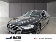 Audi A8 2020 occasion