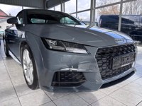 Audi TT 2020 occasion