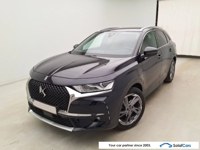 DS Automobiles DS7 (Crossback) 2020 occasion