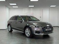 Audi A4 Allroad 2020 occasion