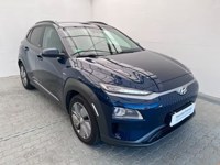 Hyundai KONA Elektro 2020 occasion