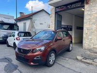 Peugeot 3008 2020 occasion