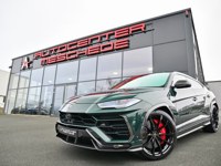 Lamborghini Urus 2020 occasion