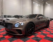 Bentley Continental GT 2020 occasion