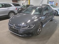 Volkswagen Arteon 2020 occasion