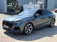 Audi RSQ8 2020 occasion