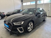 Audi A4 2020 occasion