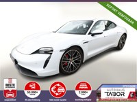 Porsche Taycan 2020 occasion