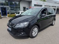 Seat Alhambra 2020 occasion