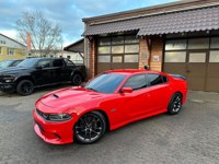 Dodge Charger 2020 occasion