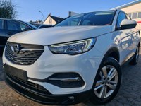 Opel Grandland (X) 2020 occasion