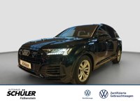 Audi Q7 2020 occasion