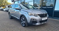 Peugeot 5008 2020 occasion