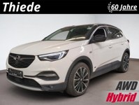 Opel Grandland (X) 2020 occasion