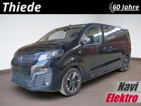 Opel Zafira Electric 2020 occasion