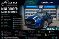 MINI Cooper Cabrio 2020 occasion