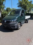 Volkswagen Crafter 2020 occasion