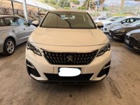 Peugeot 3008 2020 occasion