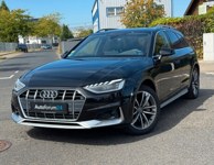 Audi A4 Allroad 2020 occasion