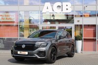 Volkswagen Touareg 2020 occasion
