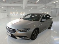 Opel Insignia 2020 occasion