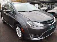 Chrysler Pacifica 2020 occasion