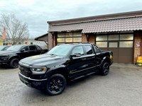 Dodge RAM 2020 occasion