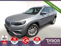 Jeep Cherokee 2020 occasion