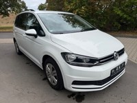 Volkswagen Touran 2020 occasion