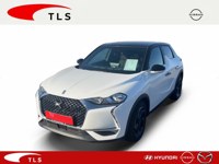 DS Automobiles DS3 Crossback 2020 occasion