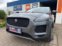 Jaguar E-Pace 2020 occasion