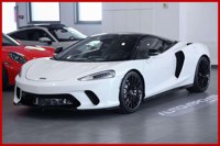 McLaren GT 2020 occasion