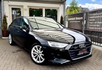 Audi A4 2020 occasion