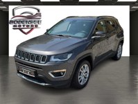 Jeep Compass 2020 occasion