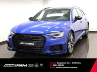 Audi S6 2020 occasion