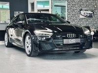 Audi A7 2020 occasion