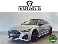 Audi RS7 2020 occasion