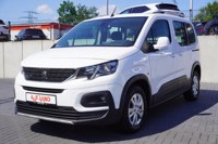 Peugeot Rifter 2020 occasion