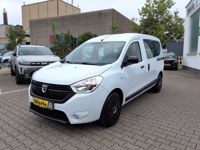 Dacia Dokker 2020 occasion