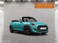 MINI One Cabrio 2020 occasion